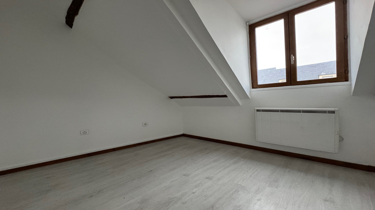 Ma-Cabane - Vente Appartement La Chapelle-en-Serval, 66 m²