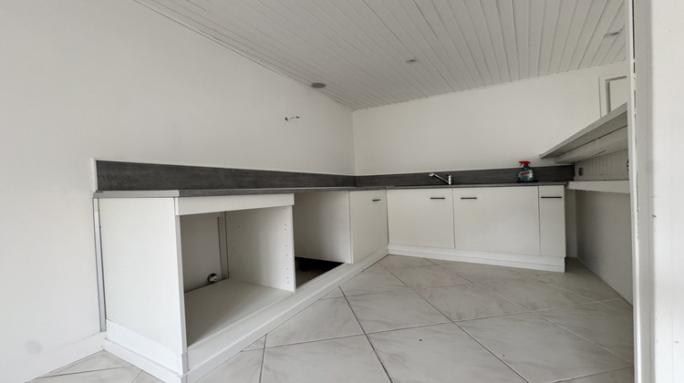 Ma-Cabane - Vente Appartement La Chapelle-en-Serval, 82 m²