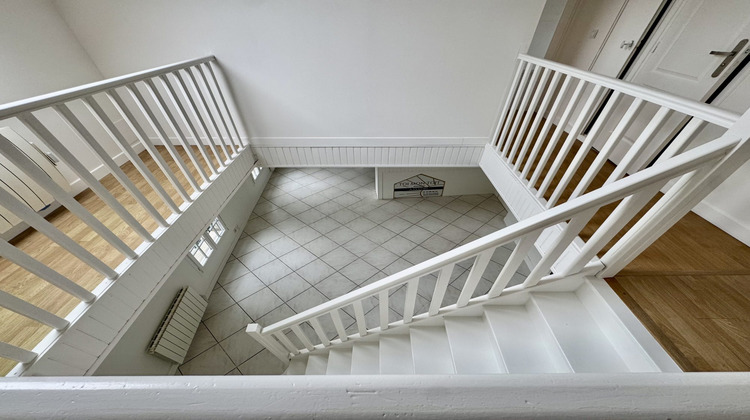 Ma-Cabane - Vente Appartement La Chapelle-en-Serval, 82 m²