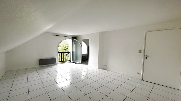 Ma-Cabane - Vente Appartement La Chapelle-en-Serval, 45 m²