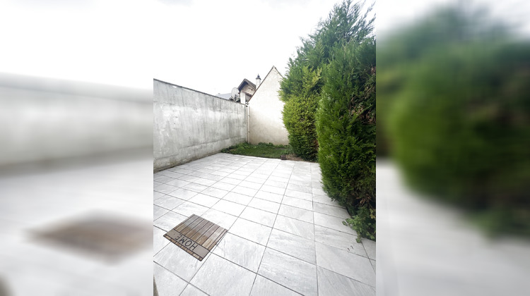 Ma-Cabane - Vente Appartement La Chapelle-en-Serval, 45 m²