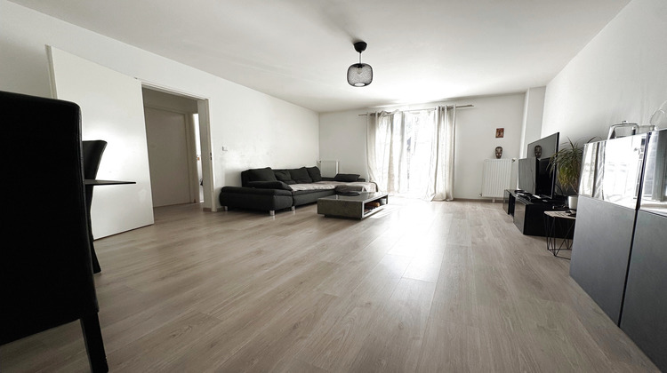 Ma-Cabane - Vente Appartement La Chapelle-en-Serval, 60 m²