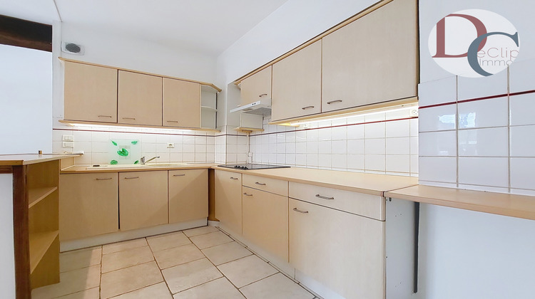 Ma-Cabane - Vente Appartement La Chapelle-en-Serval, 54 m²