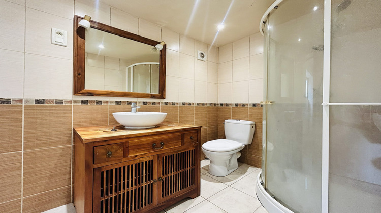 Ma-Cabane - Vente Appartement La Chapelle-en-Serval, 31 m²