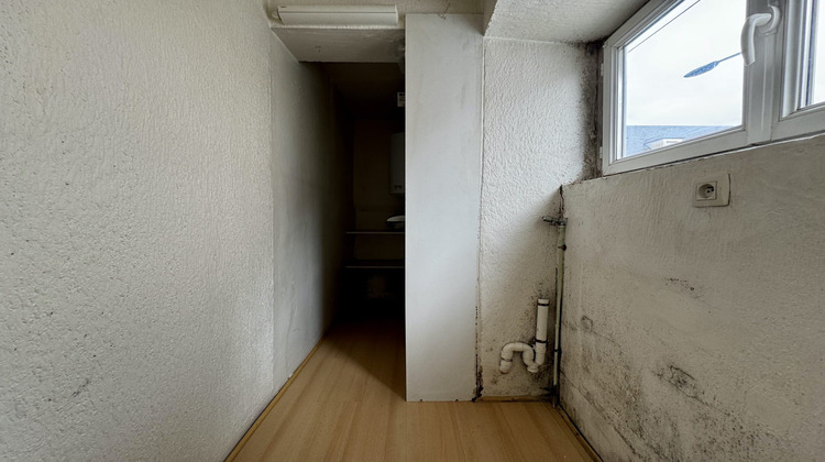 Ma-Cabane - Vente Appartement La Chapelle-en-Serval, 31 m²