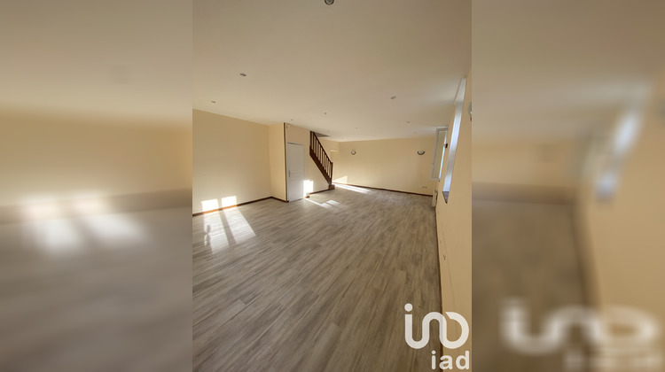 Ma-Cabane - Vente Appartement La Chapelle-en-Serval, 90 m²