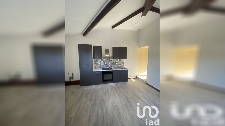 Ma-Cabane - Vente Appartement La Chapelle-en-Serval, 90 m²