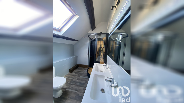 Ma-Cabane - Vente Appartement La Chapelle-en-Serval, 90 m²