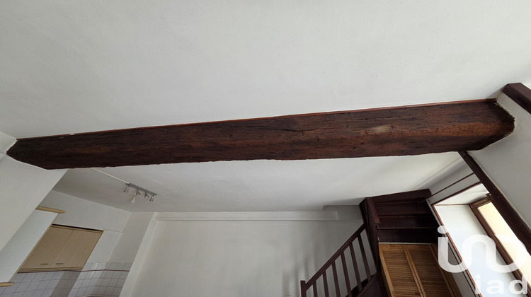 Ma-Cabane - Vente Appartement La Chapelle-en-Serval, 54 m²