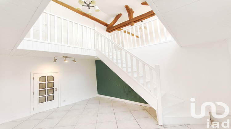 Ma-Cabane - Vente Appartement La Chapelle-en-Serval, 82 m²