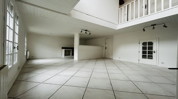 Ma-Cabane - Vente Appartement La Chapelle-en-Serval, 82 m²
