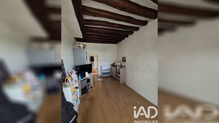 Ma-Cabane - Vente Appartement La Chapelle-en-Serval, 51 m²