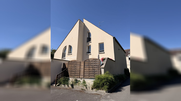 Ma-Cabane - Vente Appartement LA CHAPELLE-EN-SERVAL, 88 m²