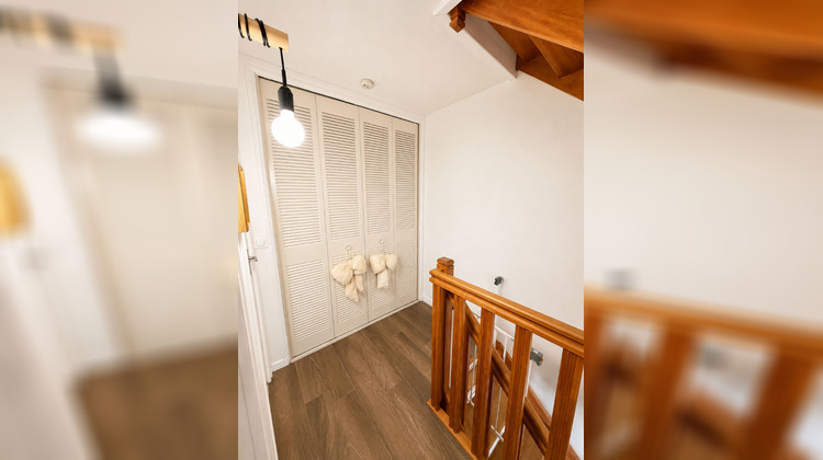 Ma-Cabane - Vente Appartement LA CHAPELLE-EN-SERVAL, 88 m²