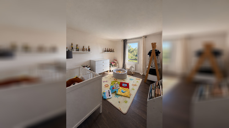 Ma-Cabane - Vente Appartement LA CHAPELLE-EN-SERVAL, 88 m²