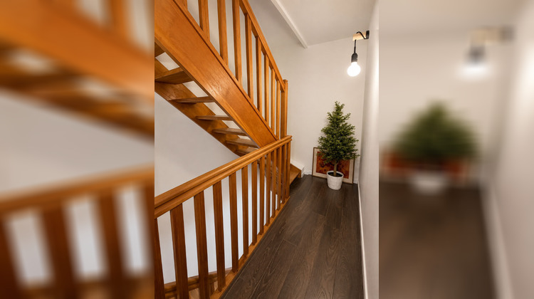 Ma-Cabane - Vente Appartement LA CHAPELLE-EN-SERVAL, 88 m²