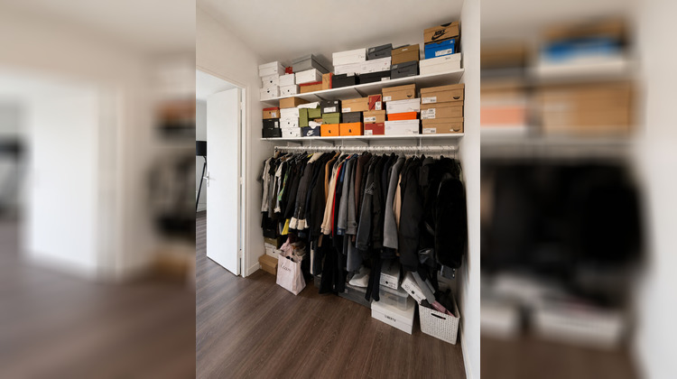 Ma-Cabane - Vente Appartement LA CHAPELLE-EN-SERVAL, 88 m²