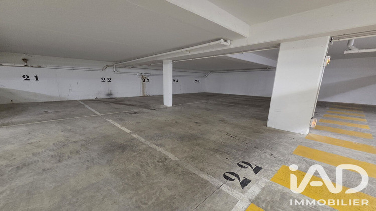 Ma-Cabane - Vente Appartement La Chapelle-en-Serval, 82 m²