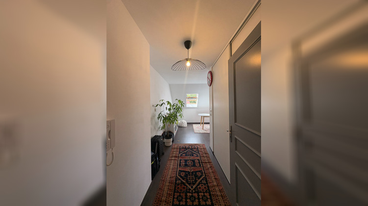 Ma-Cabane - Vente Appartement LA CHAPELLE-EN-SERVAL, 50 m²