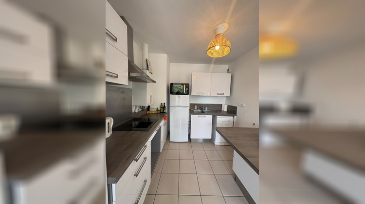 Ma-Cabane - Vente Appartement LA CHAPELLE-EN-SERVAL, 50 m²