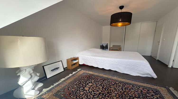 Ma-Cabane - Vente Appartement LA CHAPELLE-EN-SERVAL, 50 m²