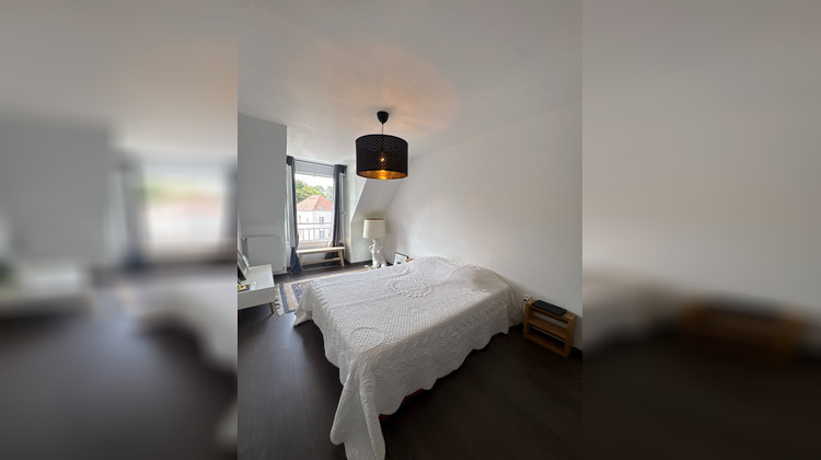 Ma-Cabane - Vente Appartement LA CHAPELLE-EN-SERVAL, 50 m²