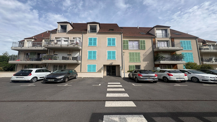 Ma-Cabane - Vente Appartement LA CHAPELLE-EN-SERVAL, 50 m²