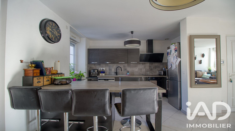 Ma-Cabane - Vente Appartement La Chapelle-en-Serval, 66 m²