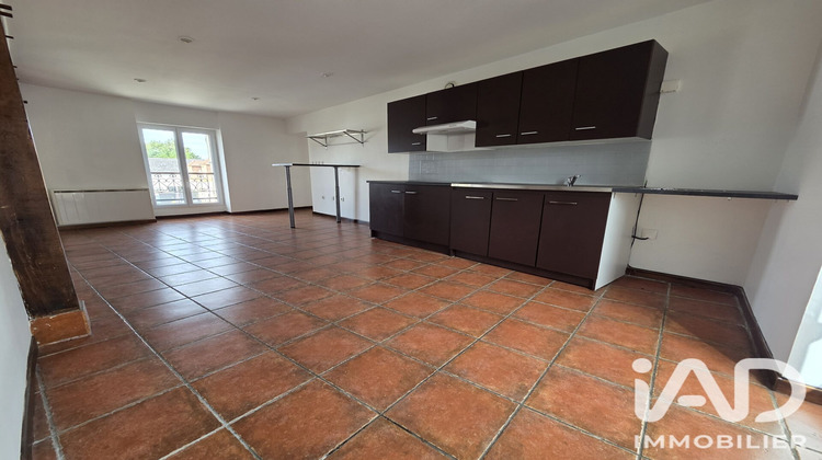 Ma-Cabane - Vente Appartement La Chapelle-en-Serval, 70 m²