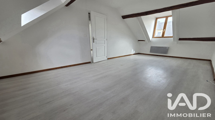Ma-Cabane - Vente Appartement La Chapelle-en-Serval, 70 m²