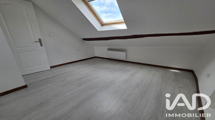 Ma-Cabane - Vente Appartement La Chapelle-en-Serval, 70 m²