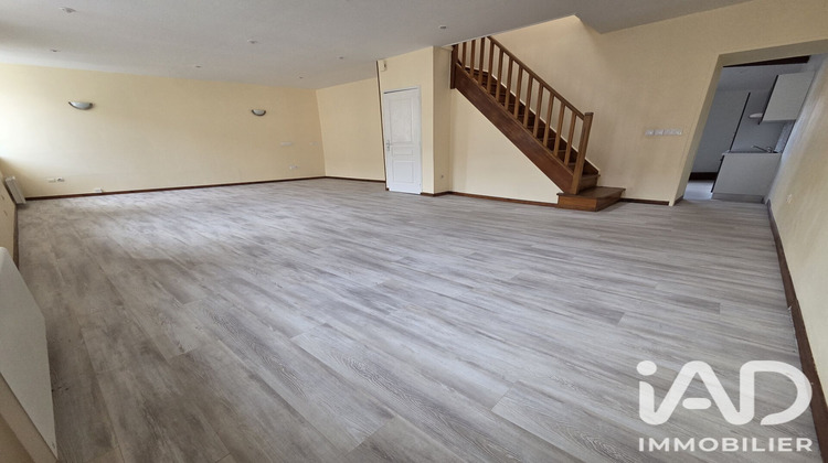 Ma-Cabane - Vente Appartement La Chapelle-en-Serval, 90 m²