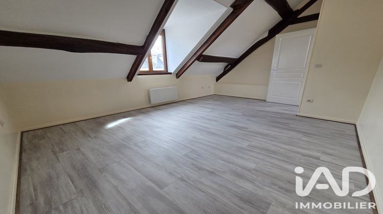 Ma-Cabane - Vente Appartement La Chapelle-en-Serval, 90 m²