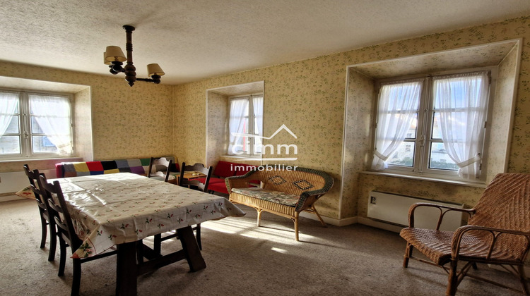 Ma-Cabane - Vente Appartement La Chapelle-en-Vercors, 74 m²