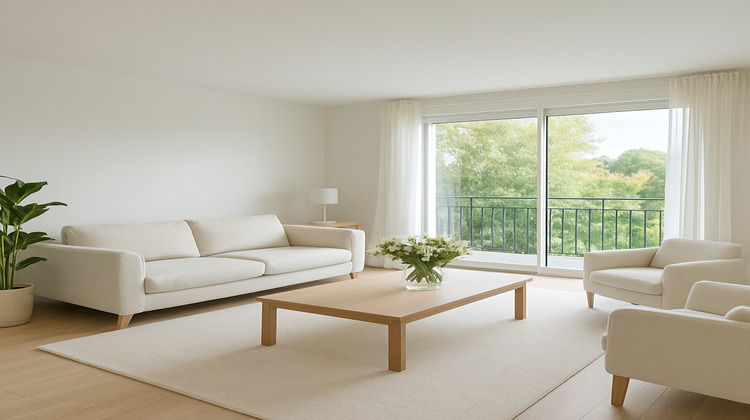 Ma-Cabane - Vente Appartement LA CHAPELLE-LA-REINE, 102 m²