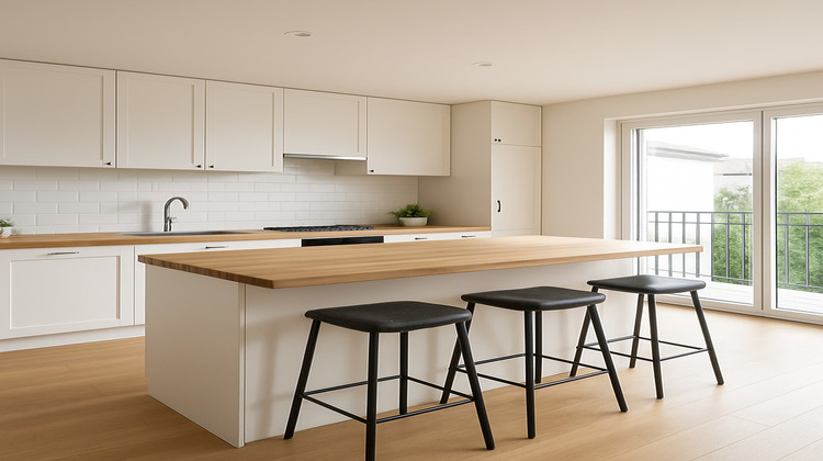 Ma-Cabane - Vente Appartement LA CHAPELLE-LA-REINE, 102 m²