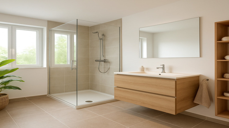 Ma-Cabane - Vente Appartement LA CHAPELLE-LA-REINE, 102 m²