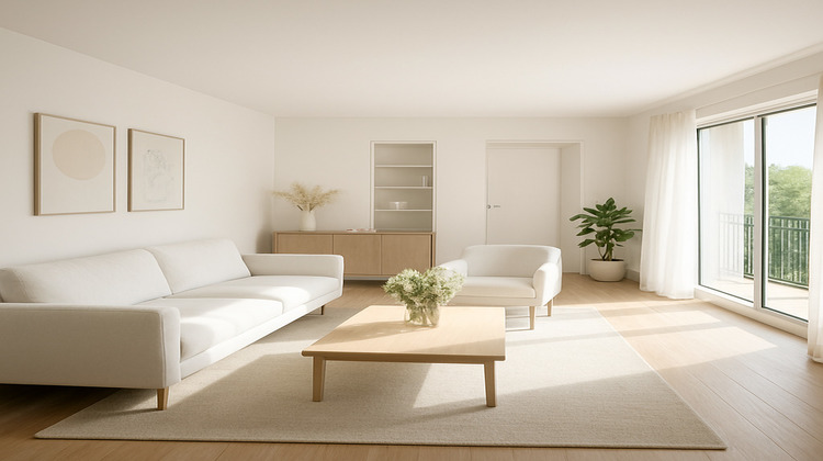 Ma-Cabane - Vente Appartement LA CHAPELLE-LA-REINE, 82 m²