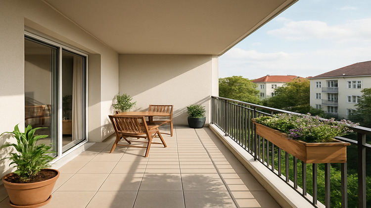 Ma-Cabane - Vente Appartement LA CHAPELLE-LA-REINE, 82 m²