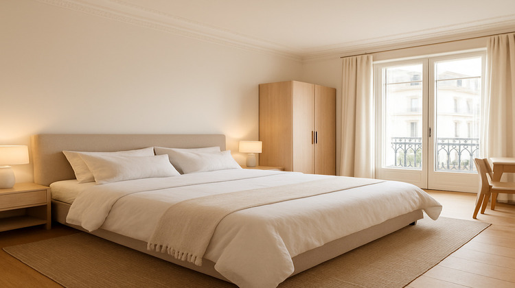 Ma-Cabane - Vente Appartement LA CHAPELLE-LA-REINE, 65 m²