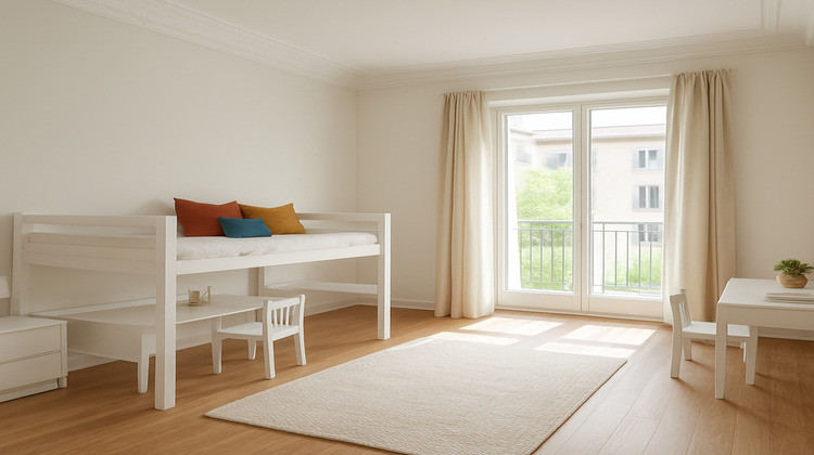 Ma-Cabane - Vente Appartement LA CHAPELLE-LA-REINE, 65 m²