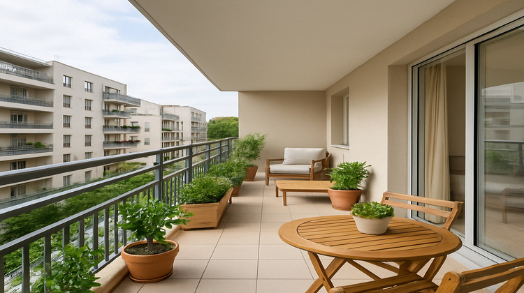 Ma-Cabane - Vente Appartement LA CHAPELLE-LA-REINE, 65 m²