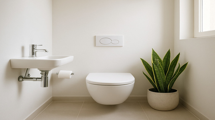 Ma-Cabane - Vente Appartement LA CHAPELLE-LA-REINE, 41 m²