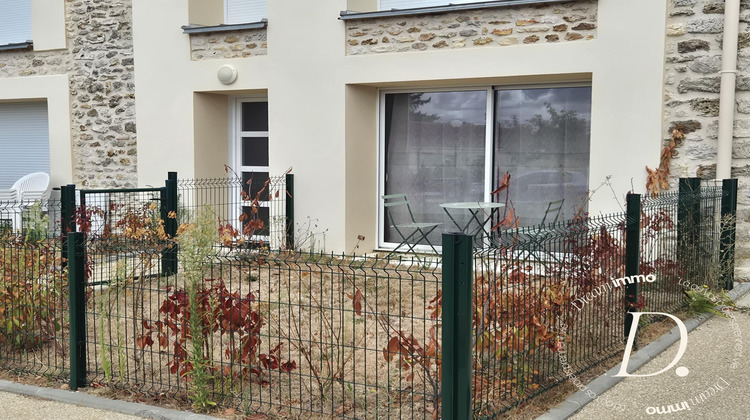 Ma-Cabane - Vente Appartement la chapelle réanville, 64 m²