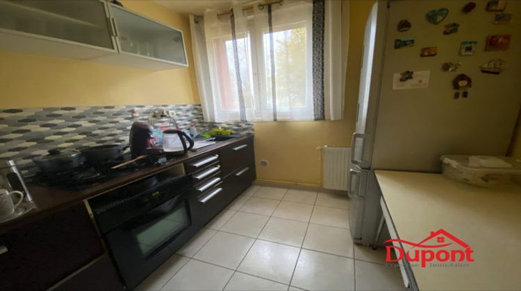 Ma-Cabane - Vente Appartement La Chapelle-Saint-Luc, 52 m²