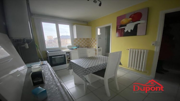 Ma-Cabane - Vente Appartement La Chapelle-Saint-Luc, 28 m²