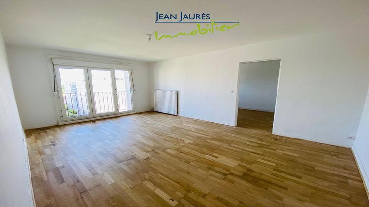 Ma-Cabane - Vente Appartement LA CHAPELLE-SAINT-LUC, 55 m²