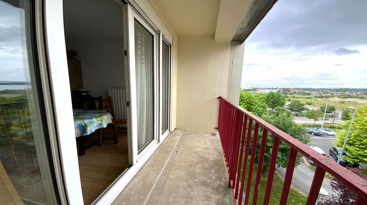 Ma-Cabane - Vente Appartement LA CHAPELLE-SAINT-LUC, 50 m²