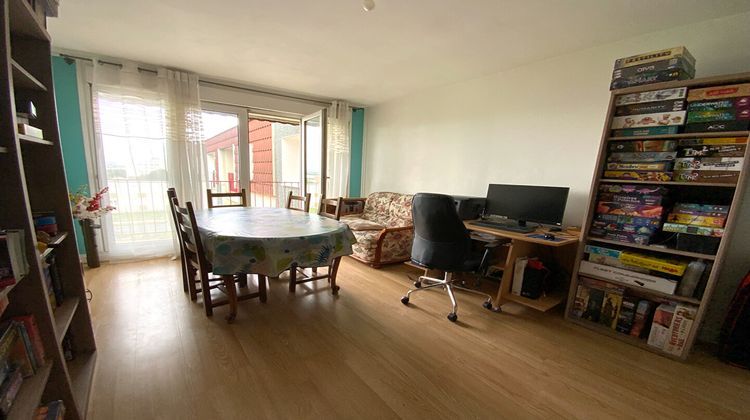 Ma-Cabane - Vente Appartement LA CHAPELLE-SAINT-LUC, 50 m²