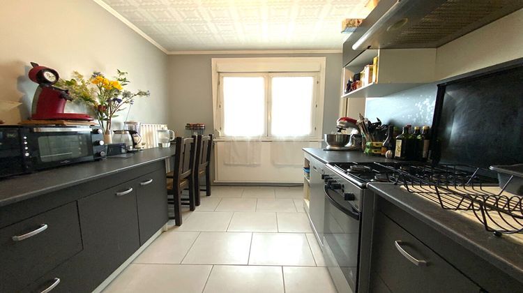 Ma-Cabane - Vente Appartement LA CHAPELLE-SAINT-LUC, 50 m²